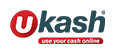 Ukash logo