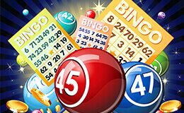 Bingo Casinos Online España