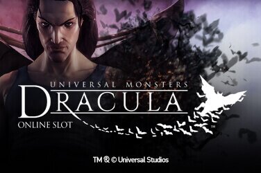 Dracula Casinos Online España