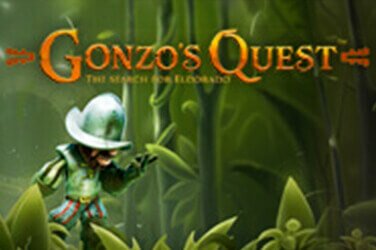 Gonzos Quest Casinos Online España