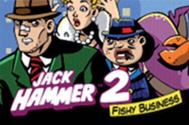 Jack Hammer Casinos Online España