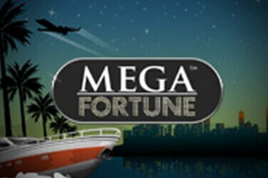 Mega Fortune Casinos Online España