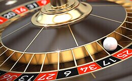 Ruleta Casinos Online España