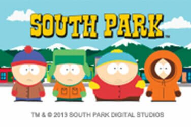 South Park Casinos Online España