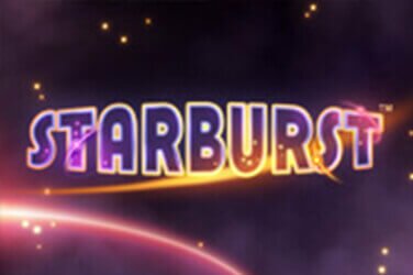 Starburst Casinos Online España