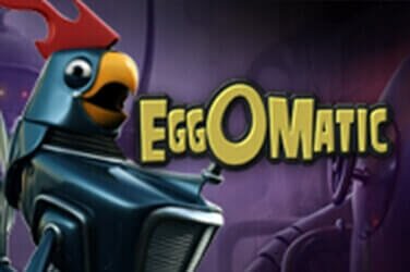 Eggomatic Casinos Online España