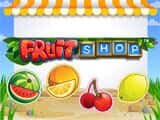 Fruitshop