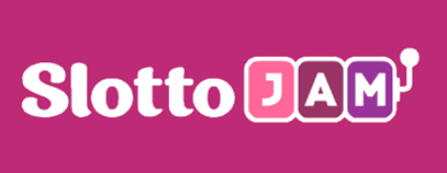 Slottojam logo