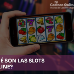 que son slots