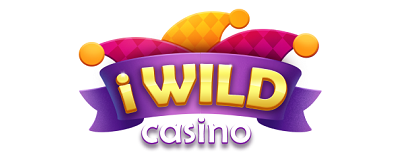 iWild casino logo